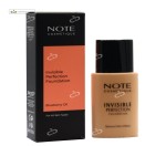 کرم پودر اینویزیبل پرفکشن 140 نوت 35 میلی لیتر